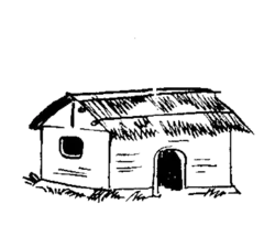 Hütte – Kisan Mazdoor Praja Party