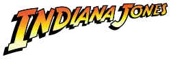 Indiana Jones Logo