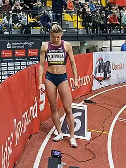 Martyna Kotwiła (2025)