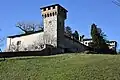 Schloss Frascarolo