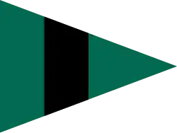 Kompaniechef Gebirgsjägerkompanie