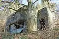 Infanteriebunker Eglisgrund A 5397