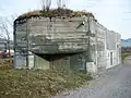 Infanteriebunker Linthkanal 27 A 6914