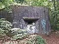 Infanteriebunker Schaarenwiese A 5489
