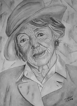 Inge Meysel (†&nbsp;2004)