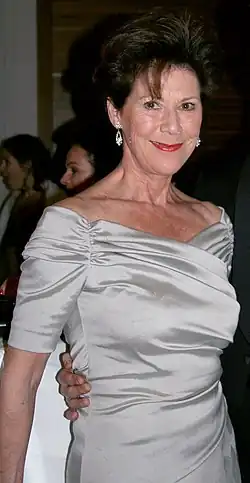 Ingrid Turković-Wendl (2010)