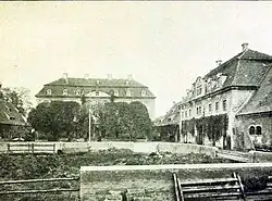 Schlosshof (1914)