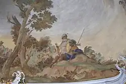 Signatur von Christian Wink