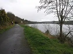 Inniscarra-Reservoir