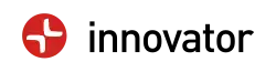 Innovator logo