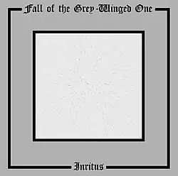 Cover des Albums Inritus