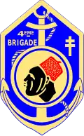 4. Freie Französische Brigade