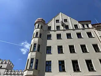 Max-Planck-Institut für Innovation und Wettbewerb