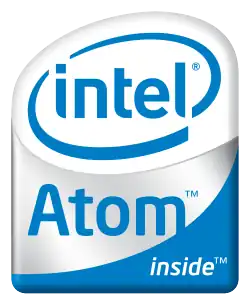 … bis zur Grafikeinheit der Centrino Atom-Plattform