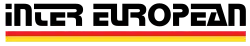 Inter european logo