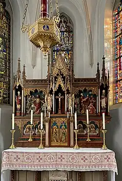 Altar