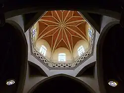 Santa María, Castellón de la Plana