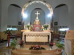 Altar