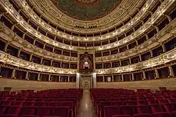 Teatro Regio di Parma