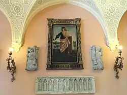 Vittore Carpaccio (1460–1525): Condottière