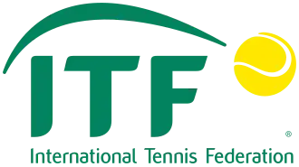 Logo der ITF