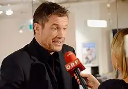 Armin Assinger (2015)