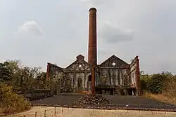 Inujima Seirenshi Art Museum