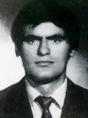 Ion Bîrlădeanu (1980er-Jahre)