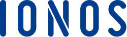 Logo von Ionos