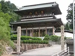 Niō-Tor
