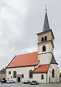 Heiligblutkirche