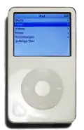 iPod (5.&nbsp;Generation)