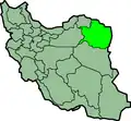 Razavi-Chorasan