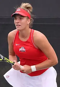 Irina Cantos Siemers