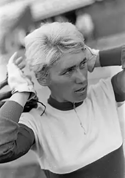 Irina Kiritschenko (1967)