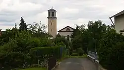 Pfarrkirche St. Peter und Paul