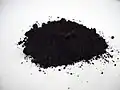 Eisenoxidschwarz C.I. Pigment Black 11