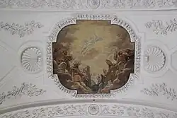 Heilige und Märtyrer