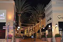 Irvine Spectrum Center