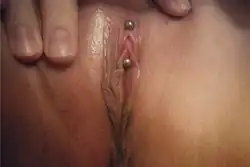 Isabella-Piercing