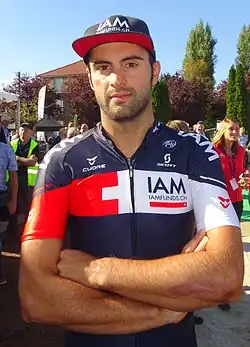 Matteo Pelucchi (2015)