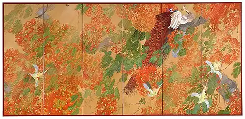 Leichter Regen, 1920