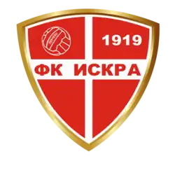 FK Iskra Danilovgrad