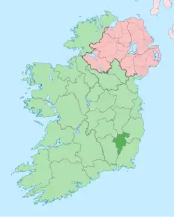 County Carlow