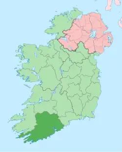 County Cork