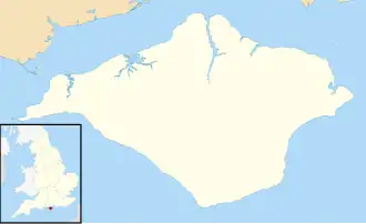 Amazon World Zoo Park (Isle of Wight)