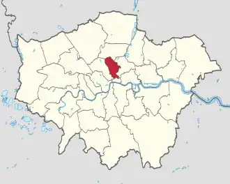 Islington