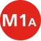 M1A