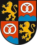 Wappen von Welschnofen