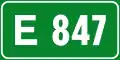 E847